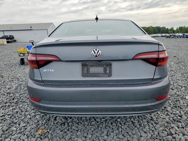 2019 VOLKSWAGEN JETTA S, SE, R-Line