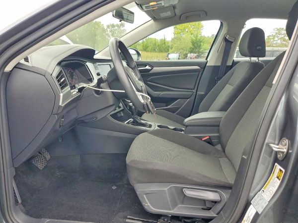 2019 VOLKSWAGEN JETTA S, SE, R-Line