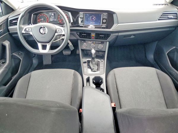 2019 VOLKSWAGEN JETTA S, SE, R-Line