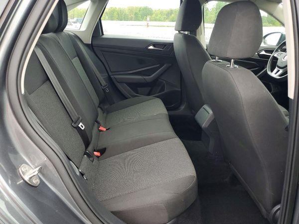 2019 VOLKSWAGEN JETTA S, SE, R-Line