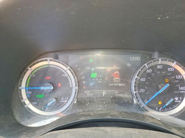 2022 TOYOTA HIGHLANDER Special Edition