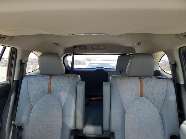 2022 TOYOTA HIGHLANDER Special Edition