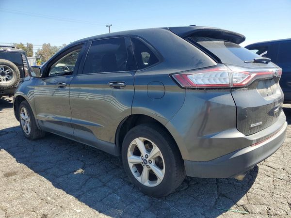 2018 FORD EDGE SE