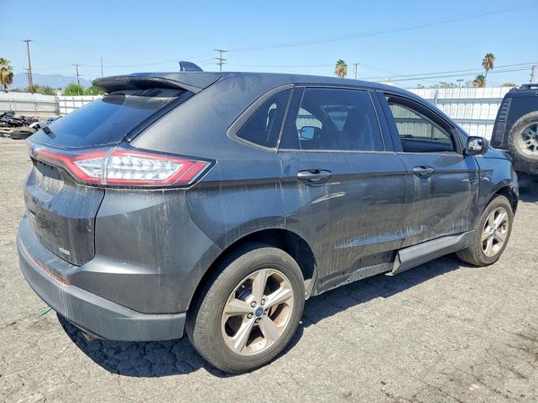 2018 FORD EDGE SE