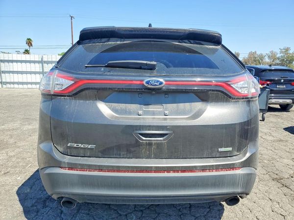 2018 FORD EDGE SE