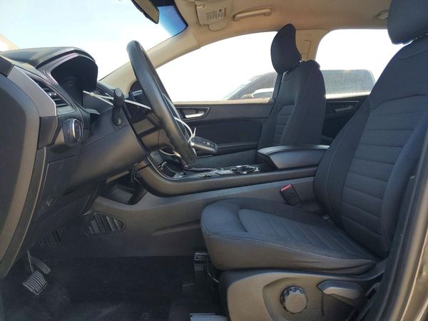 2018 FORD EDGE SE