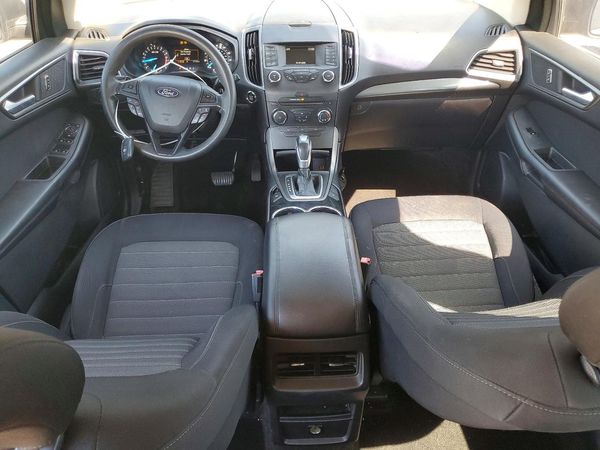 2018 FORD EDGE SE