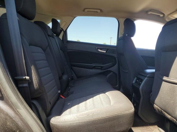 2018 FORD EDGE SE