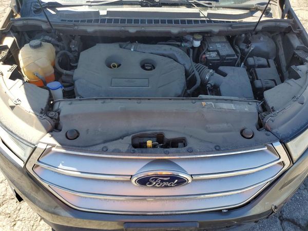 2018 FORD EDGE SE