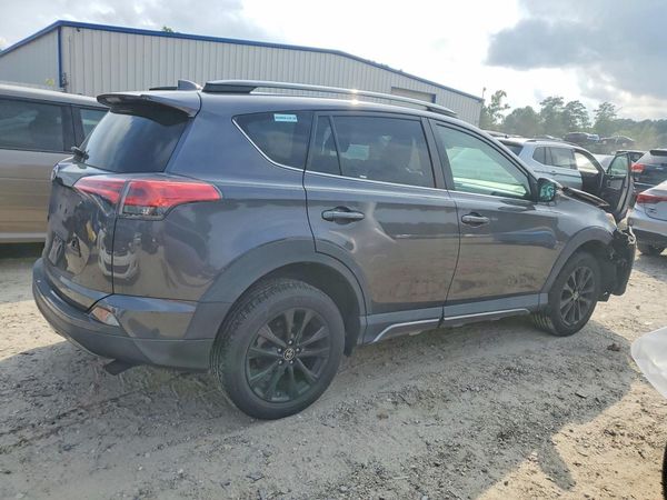2018 TOYOTA RAV4 Adventure/XLE