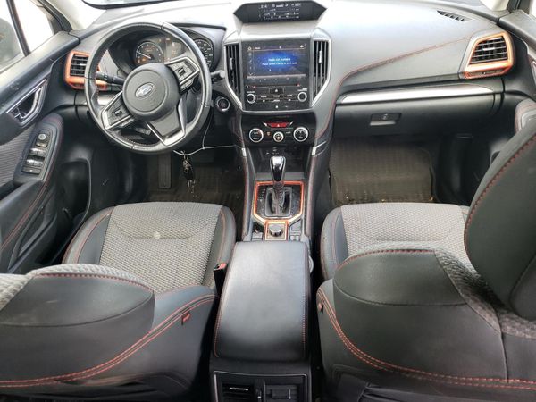 2020 SUBARU FORESTER Sport+ES+HK+KA