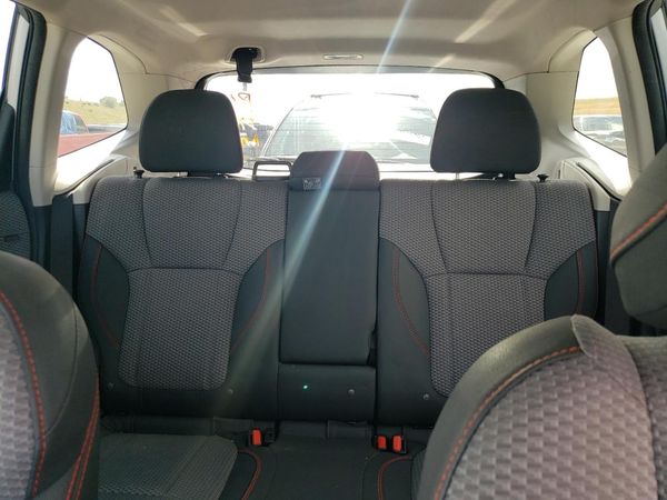 2020 SUBARU FORESTER Sport+ES+HK+KA