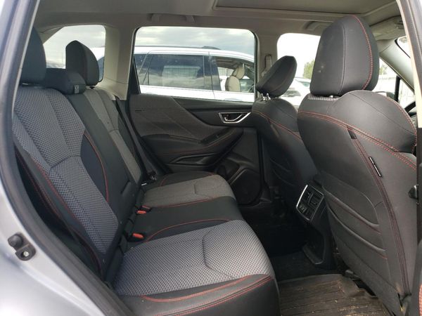 2020 SUBARU FORESTER Sport+ES+HK+KA