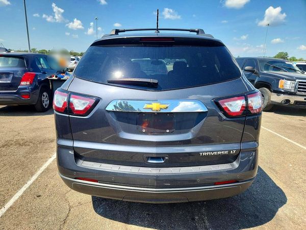 2014 CHEVROLET TRAVERSE 1LT
