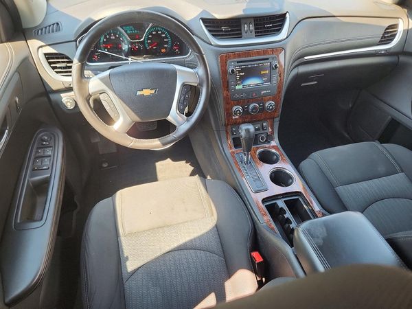 2014 CHEVROLET TRAVERSE 1LT