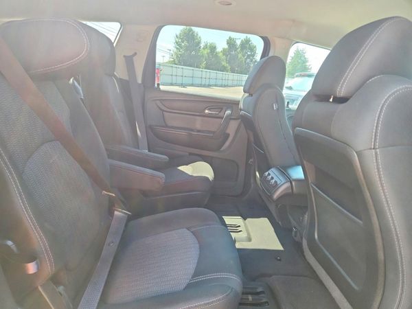 2014 CHEVROLET TRAVERSE 1LT