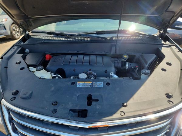 2014 CHEVROLET TRAVERSE 1LT