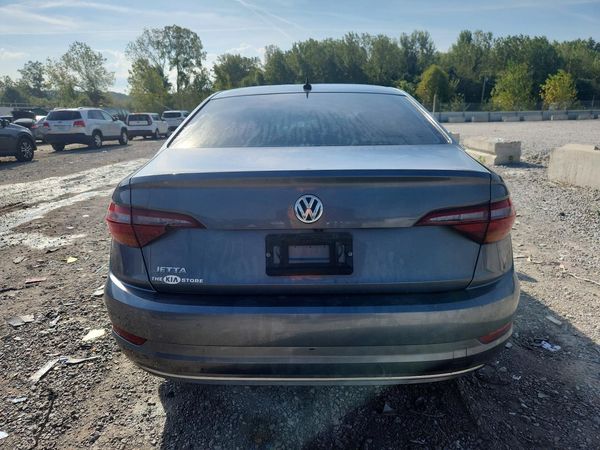 2019 VOLKSWAGEN JETTA S, SE, R-Line — DIRR