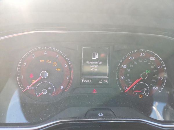 2019 VOLKSWAGEN JETTA S, SE, R-Line — ODOM