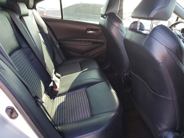 2020 TOYOTA COROLLA XSE
