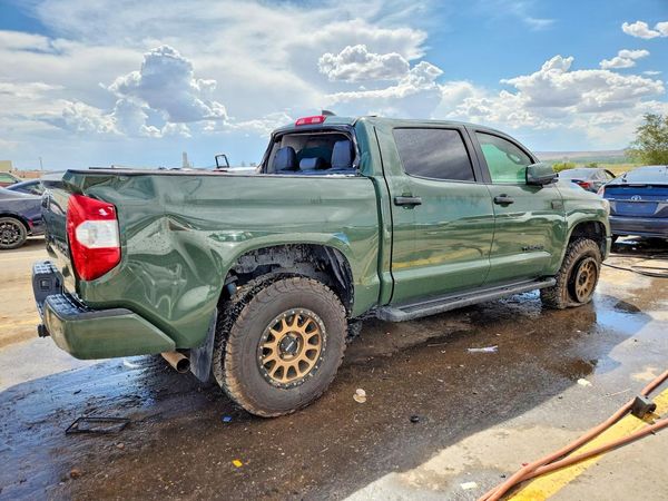 2021 TOYOTA TUNDRA