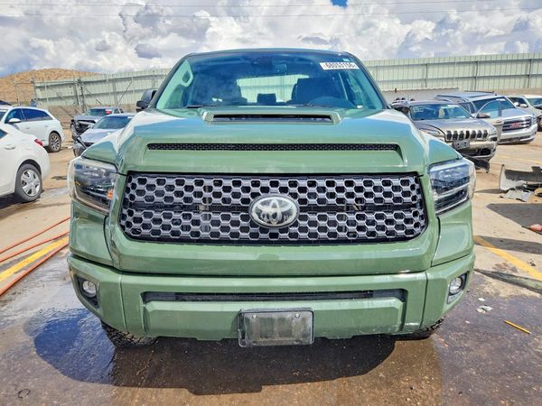 2021 TOYOTA TUNDRA