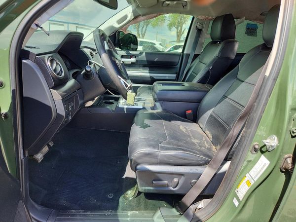 2021 TOYOTA TUNDRA