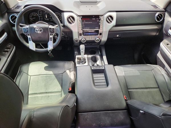 2021 TOYOTA TUNDRA