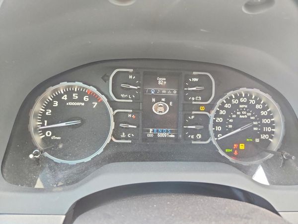 2021 TOYOTA TUNDRA