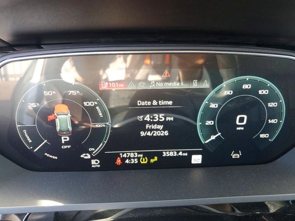 2024 AUDI Q8 E-TRON
