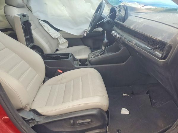 2024 HONDA CR-V — DENT