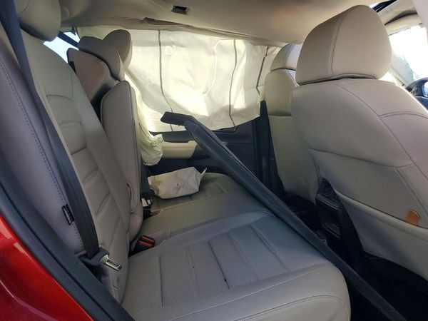 2024 HONDA CR-V — PSRS