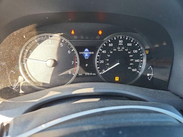 2014 LEXUS GS 350 — ODOM