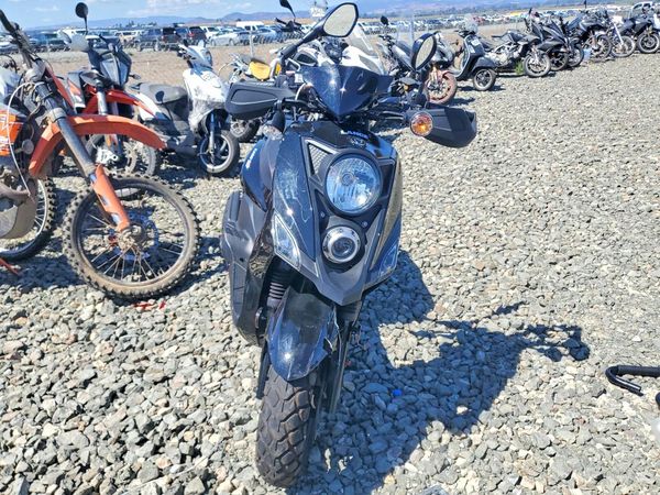 2025 LANCE CABO 125