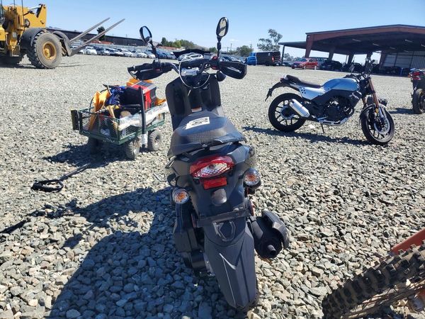 2025 LANCE CABO 125