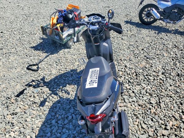 2025 LANCE CABO 125