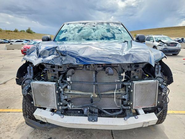 2023 TOYOTA TUNDRA