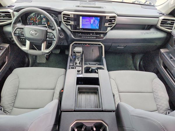 2023 TOYOTA TUNDRA