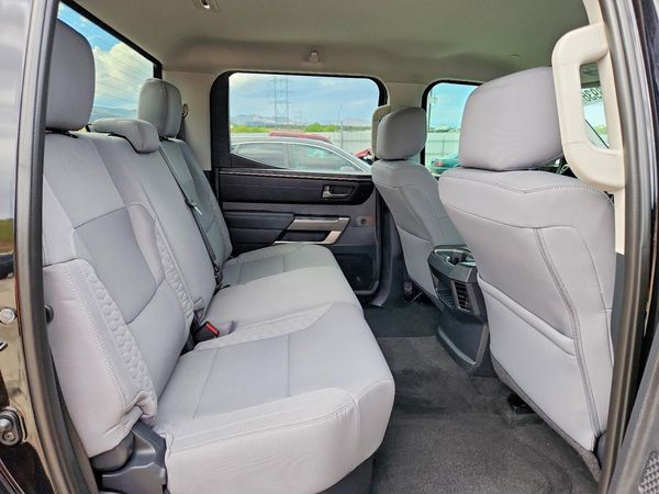 2023 TOYOTA TUNDRA