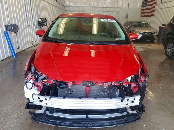 2022 TOYOTA PRIUS