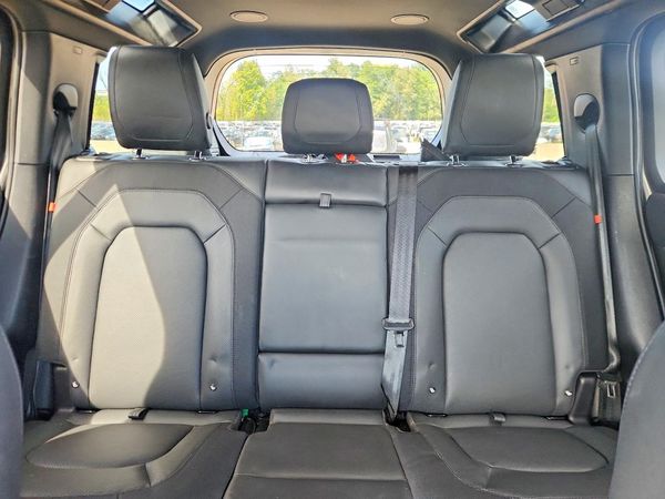 2023 LAND ROVER DEFENDER — SUVN