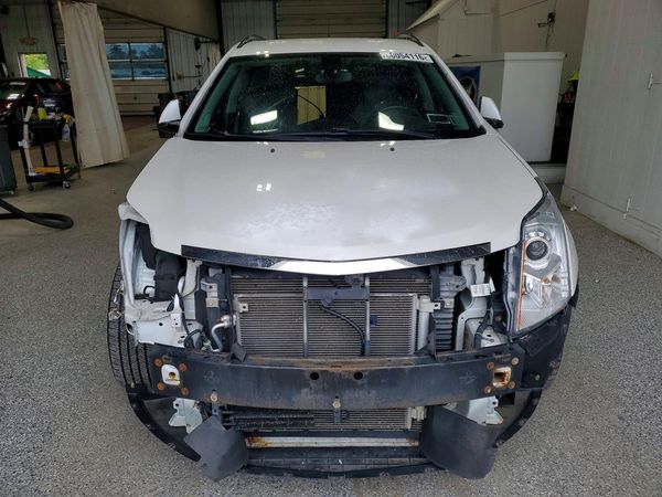 2014 CADILLAC SRX