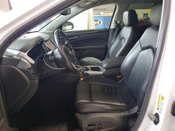 2014 CADILLAC SRX