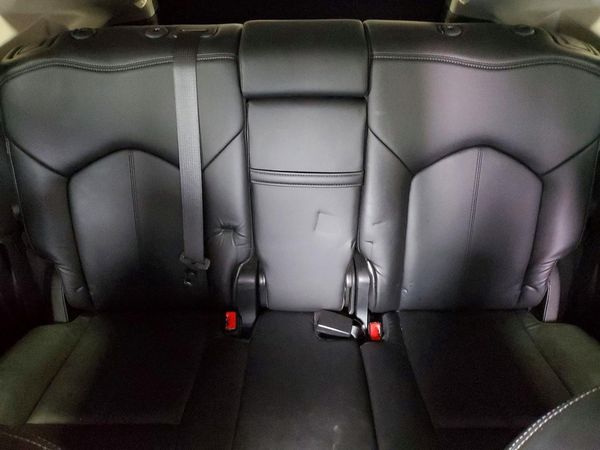 2014 CADILLAC SRX