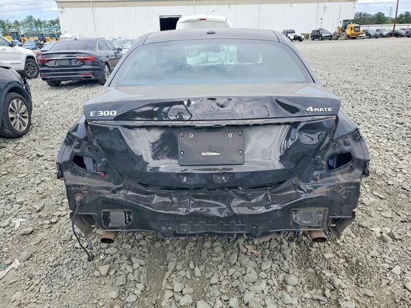2017 MERCEDES-BENZ E — DIRR
