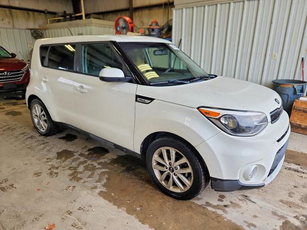 2019 KIA SOUL Plus
