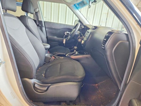 2019 KIA SOUL Plus