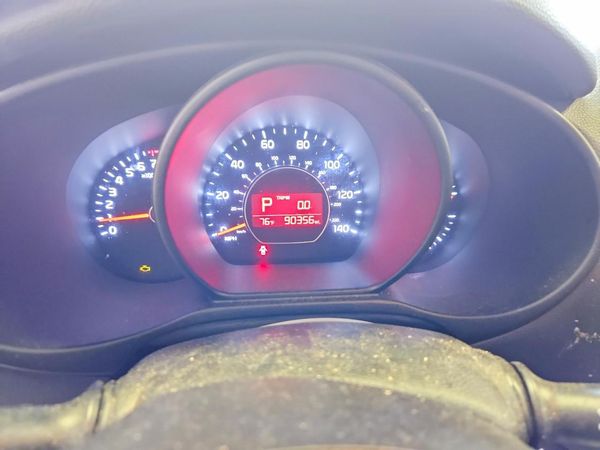 2019 KIA SOUL Plus