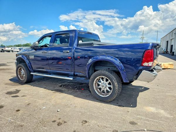 2014 RAM 2500 ST