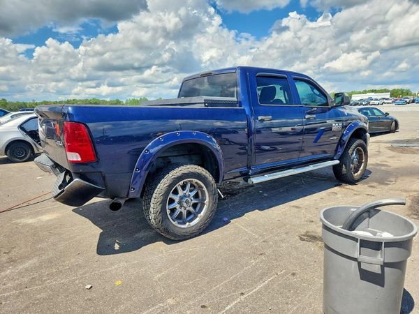 2014 RAM 2500 ST